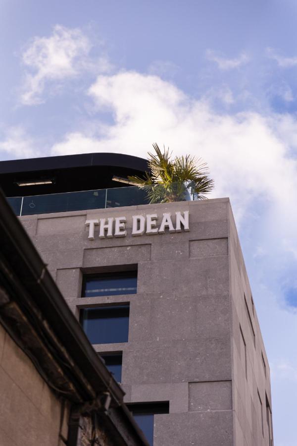 The Dean Galway Hotel Exterior photo